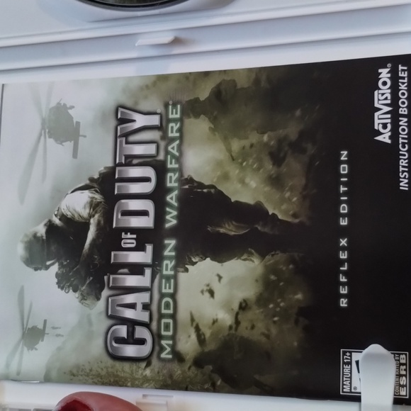 Wii game - Picture 8 of 8